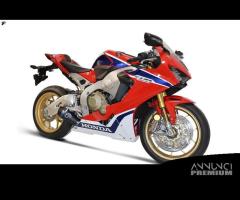 Honda cbr 1000 termignoni scarico h162094so06