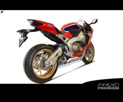 Honda cbr 1000 termignoni scarico h162094so05