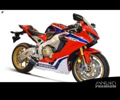 Honda cbr 1000 termignoni scarico h162094so05