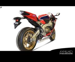 Honda cbr 1000 termignoni scarico h162094so01 - 5