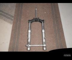 FORCELLA COMPLETA SUZUKI AN 400 BURGMAN 1999-2002