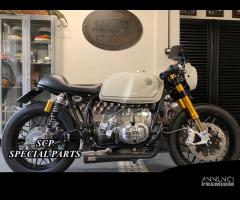 Bmw r 100 r 90 ohlins ammortizzatori posteriori - 2