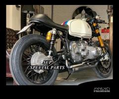 Bmw r 100 r 90 ohlins ammortizzatori posteriori - 3