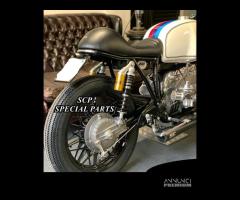 Bmw r 100 r 90 ohlins ammortizzatori posteriori - 4