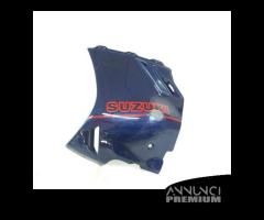 CARENA INFERIORE LATERALE SX SUZUKI GSX 1100 EF