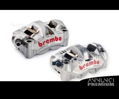 Brembo pinze freno GP 4 RS nuovo modello 2018 - 1