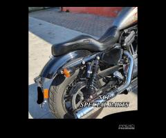 Kit sospensioni ohlins harley davidson sportster - 3