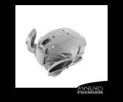 AIRBOX MV AGUSTA BRUTALE 675 2011 2015