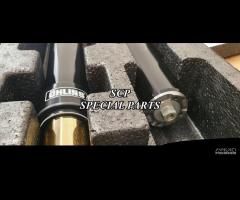 Forcelle ohlins ducati 1098 1198 848 streetfighter - 4