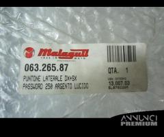 Puntone Laterale DX + SX Malaguti Password 250