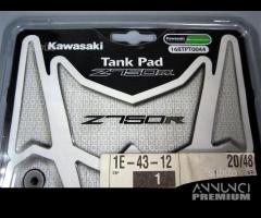 Tank Pad Paraserbatoio Adesivo Kawasaki Z750 R