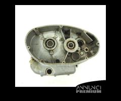 CARTER SX BASAMENTO MOTORE DUCATI 125 COPPIE CONIC - 1