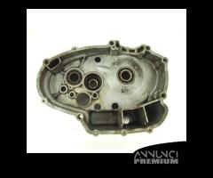 CARTER SX BASAMENTO MOTORE DUCATI 125 COPPIE CONIC - 2