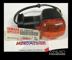 Freccia Ant. DX Yamaha R1 - R6 - FAZER - ecc