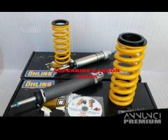 Bmw r 1200 gs - ammortizzatori ohlins kit esa - 3