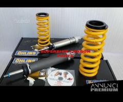 Bmw r 1200 gs - ammortizzatori ohlins kit esa - 4