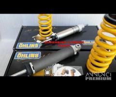 Bmw r 1200 gs - ammortizzatori ohlins kit esa - 5