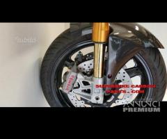 Yamaha xjr 1300 - forcelle ohlins kit completo - 14