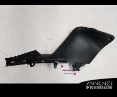 Fianchetto Pedana Destro Yamaha TMAX 500 2001 2007