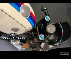 Bmw r 100 cs forcelle ohlins freni brembo