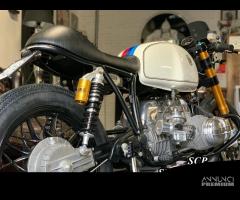 Bmw r 100 cs forcelle ohlins freni brembo