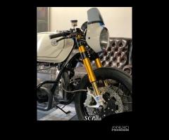 Bmw r 100 cs forcelle ohlins freni brembo