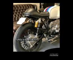 Bmw r 100 cs forcelle ohlins freni brembo - 6