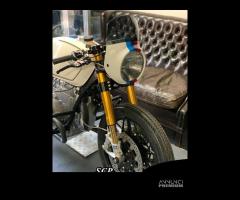 Bmw r 100 cs forcelle ohlins freni brembo - 7