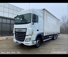 Daf 260.44 - 1