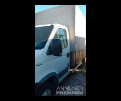 Iveco daily 35c18