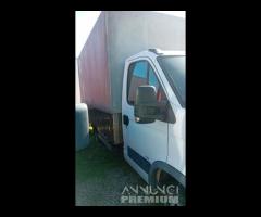 Iveco daily 35c18