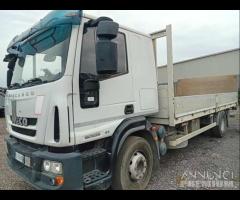 Iveco eurocargo 160.28 euro5