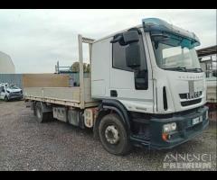 Iveco eurocargo 160.28 euro5 - 2