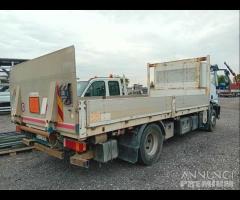 Iveco eurocargo 160.28 euro5