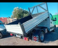 Iveco daily 35c11 ribalt trilaterale