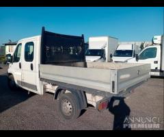 Fiat ducato 7 posti euro5