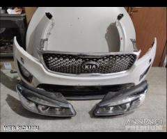 Musata kia sorento 2016 2017 2018