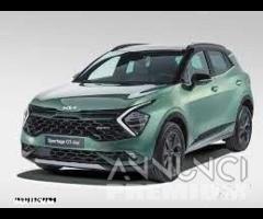 Kia sportage ricambi musata 2020/ 2023