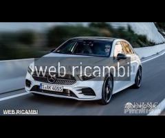 Mercedes classe a 2020 ricambi #1