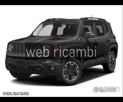 Jeep renegade ricambi 2016 2017 2018 2019 2020 z1