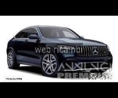 Mercedes glc amg ricambi musata