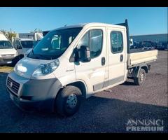 Fiat ducato 7 posti euro5