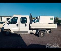 Fiat ducato 7 posti euro5