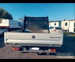 Fiat ducato 7 posti euro5 - 6