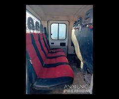 Fiat ducato 7 posti euro5 - 7