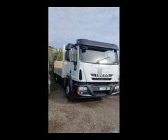 Iveco eurocargo 160.28 euro5