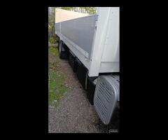 Iveco eurocargo 160.28 euro5