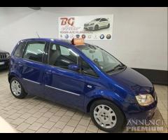 Fiat Idea 1.3 mjt x neop 2006 unico prop - 1