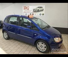 Fiat Idea 1.3 mjt x neop 2006 unico prop - 15