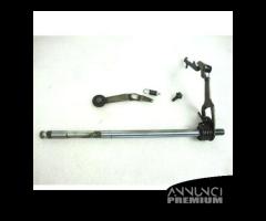 ALBERO SELETTORE LEVA CAMBIO MARCE SUZUKI GS 450